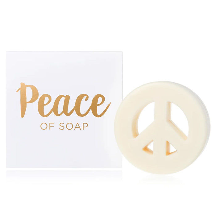 Seife „peace of soap“, dearsoap