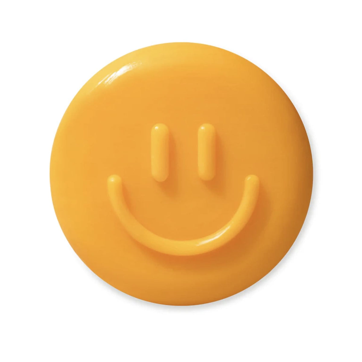 Smiley-Seife „the happy soap“, dearsoap