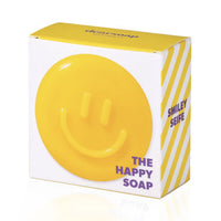 Smiley-Seife „the happy soap“, dearsoap