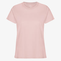 Shirt Women light Organic Tee, Colorful Standard