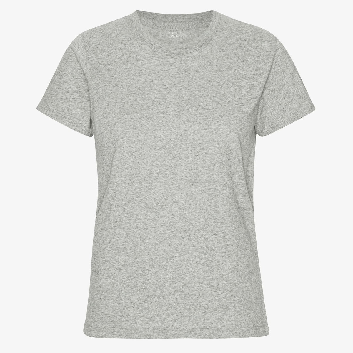 Shirt Women light Organic Tee, Colorful Standard