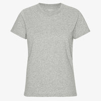 Shirt Women light Organic Tee, Colorful Standard