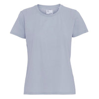 Shirt Women light Organic Tee, Colorful Standard