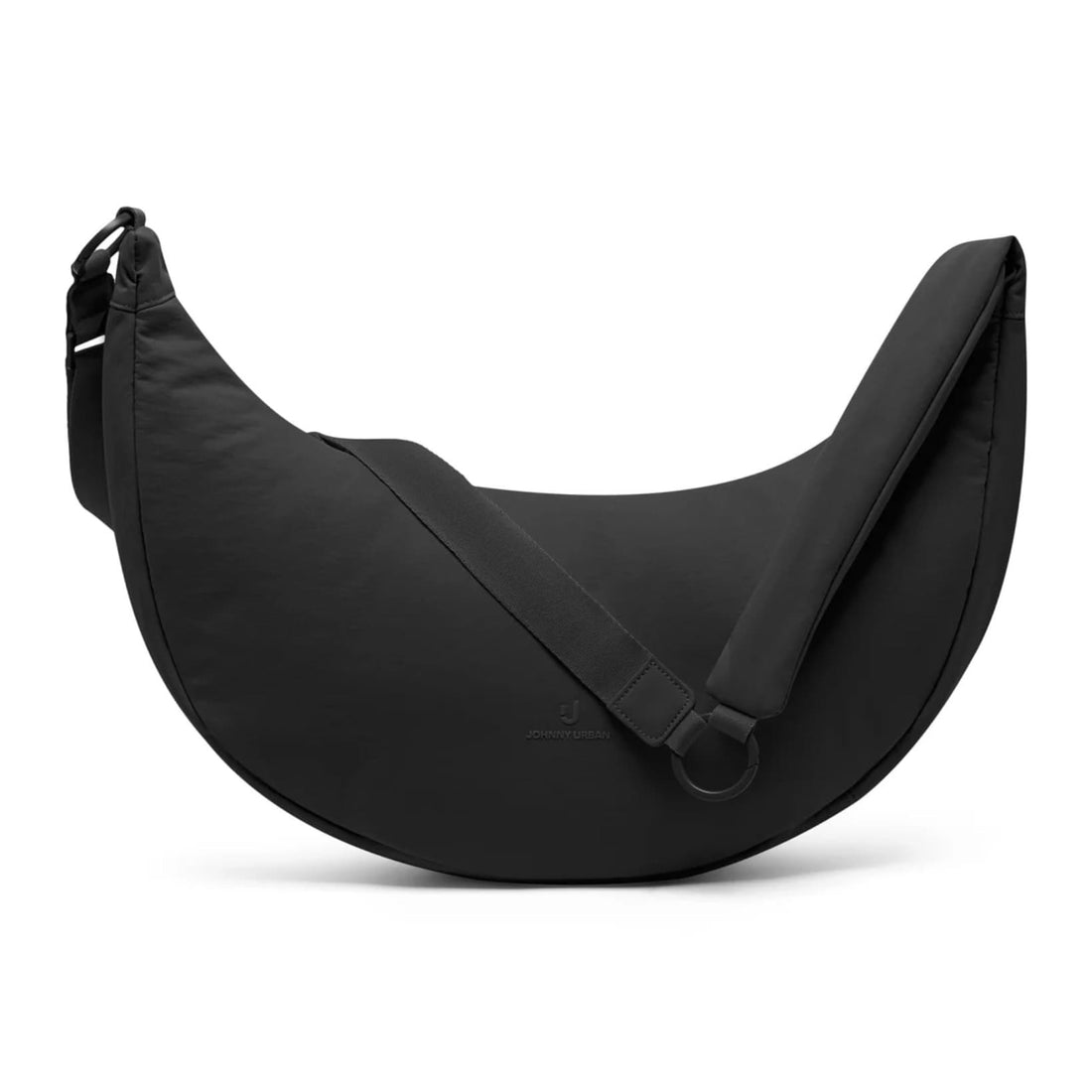 Half-Moon-Bag „Lou Large“, Johnny Urban