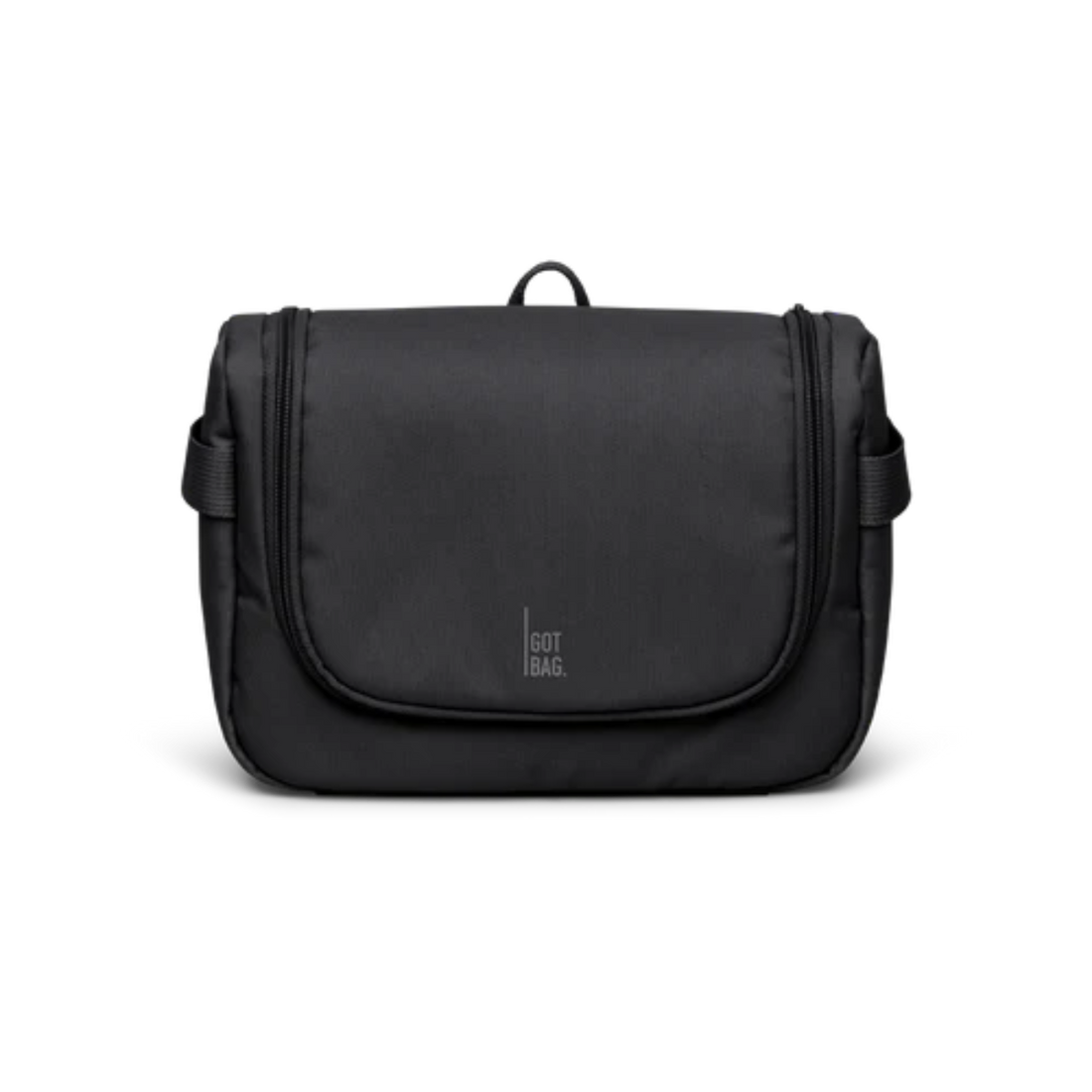 Got Bag Shower Kit in Rucksack, wasserfester Rucksack mit Duschset, nachhaltiges Outdoor-Accessoire, vielseitig verwendbar