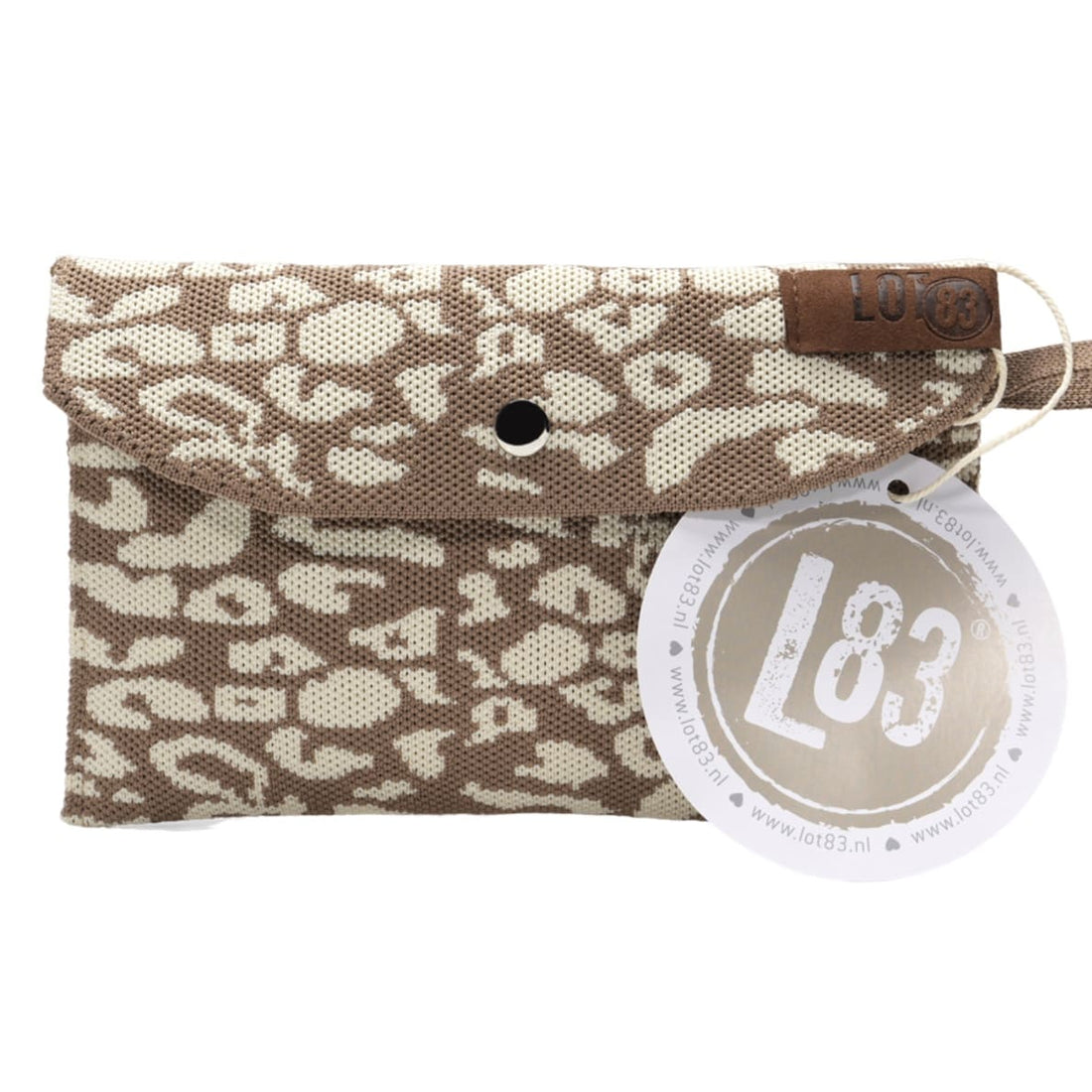 Geldbeutel Amber, Lot 83