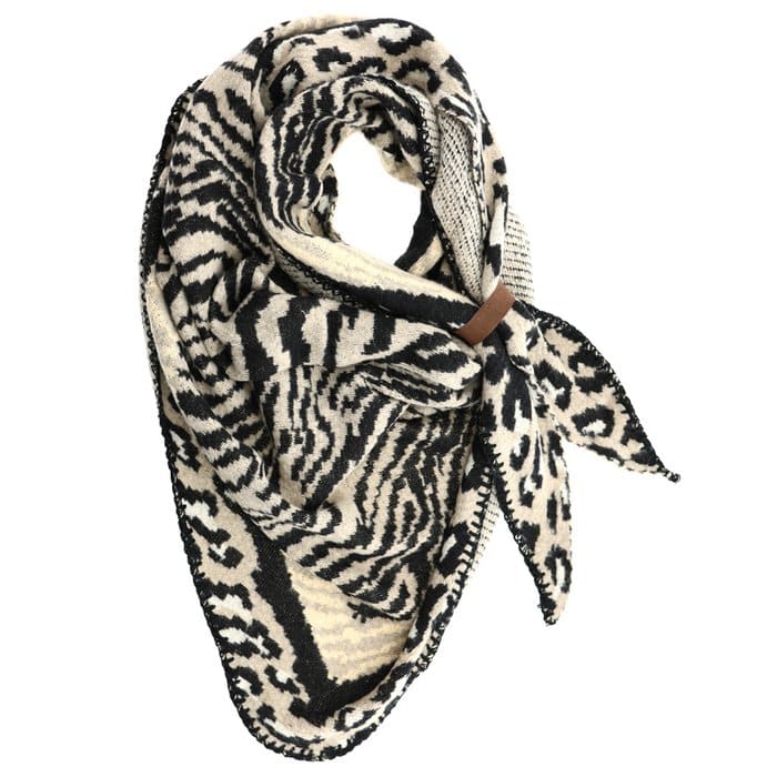 Schal Leonie, Lot 83