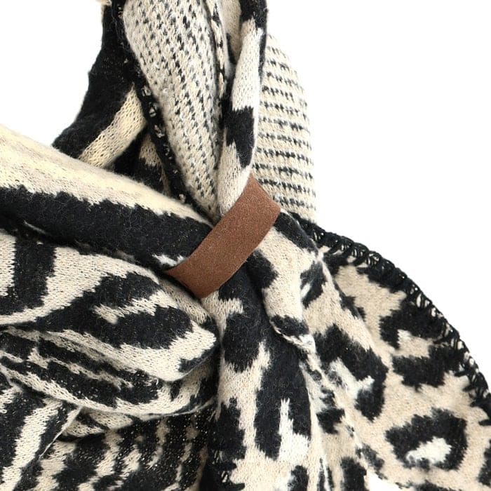 Schal Leonie, Lot 83