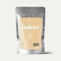 Bio - Hojicha Green Tea - Traditional, Health Bar