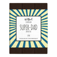 Tafel Schokolade Zartbitter, 70g, Wildbach