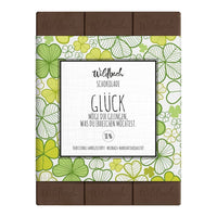 Tafel Schokolade Vollmilch 70g, Wildbach