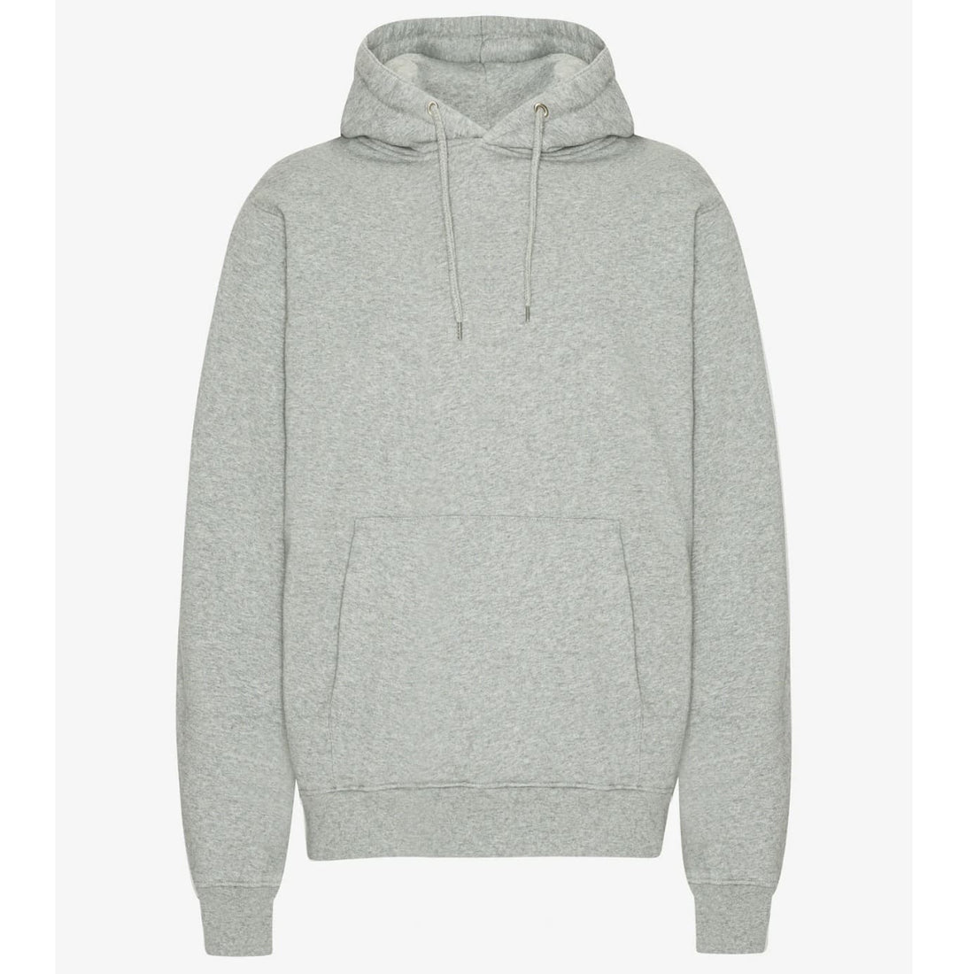 Kapuzenpulli Classic Organic Hood | Colorful Standard