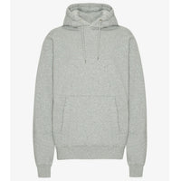 Kapuzenpulli Classic Organic Hood | Colorful Standard