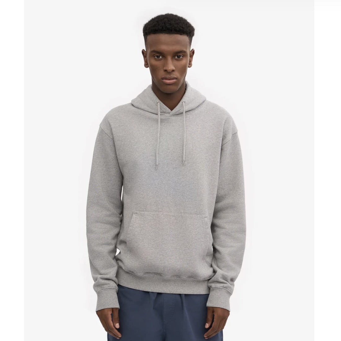 Kapuzenpulli Classic Organic Hood | Colorful Standard