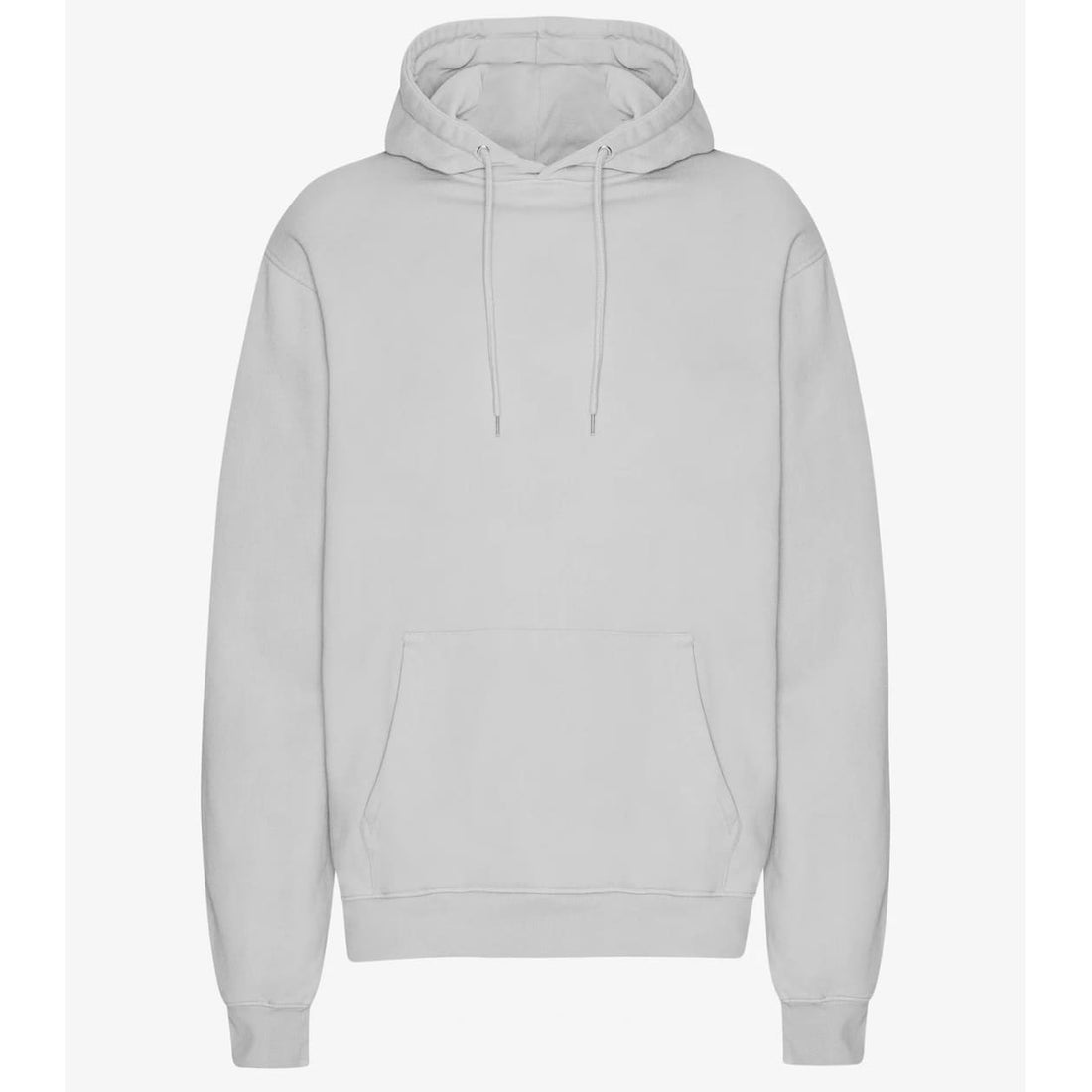 Kapuzenpulli Classic Organic Hood | Colorful Standard
