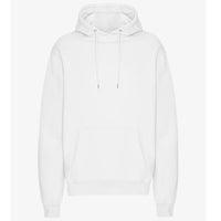 Kapuzenpulli Classic Organic Hood | Colorful Standard