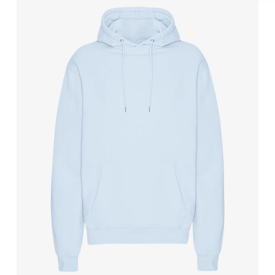 Kapuzenpulli Classic Organic Hood | Colorful Standard