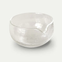 Glass Mixing Bowl | Health Bar