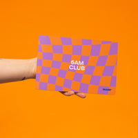 MAMF Frühstücksbrettchen für drinnen und draußen, aus Holz, mit naturbelassener Oberfläche, ideal zum Schneiden und Servieren.