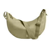 Großer Moon-Bag Rucksack von Got Bag, nachhaltiges Design, strapazierfähiges Material, ideal für Alltag und Reisen.