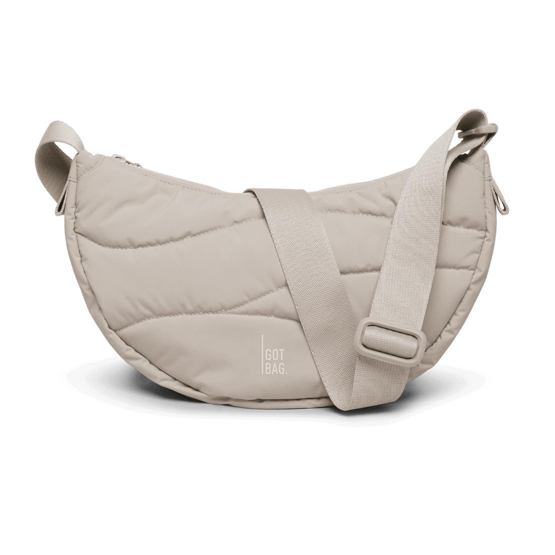 Wavy-Puffer-Moon-Bag, Got Bag