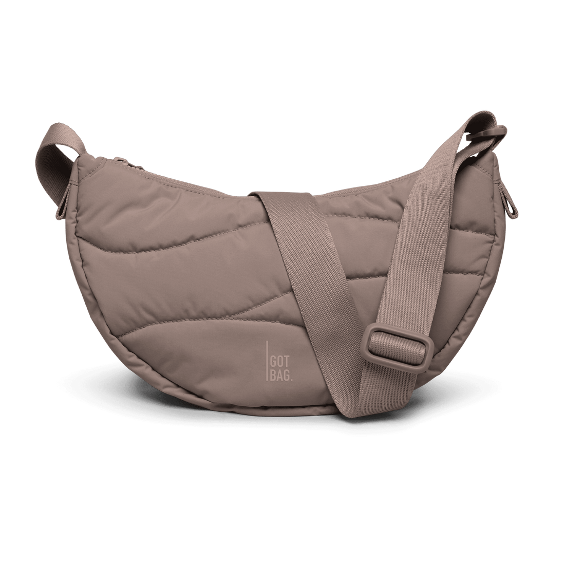 Wavy-Puffer-Moon-Bag, Got Bag