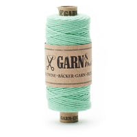 Bäcker-Garn 1mm (16g), Garn&mehr