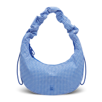 Moon Bag Ruffle Vichy | Got Bag