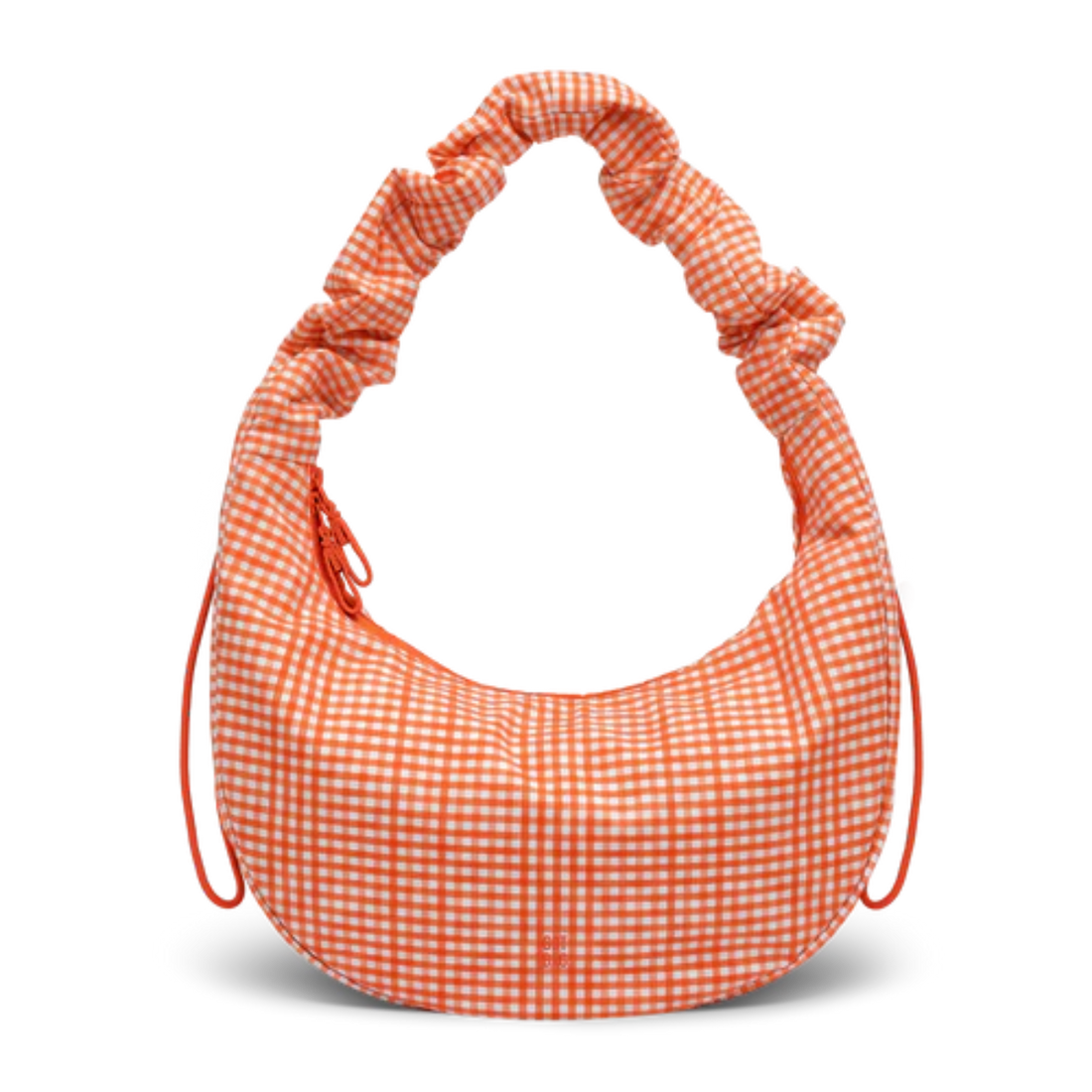 Moon Bag Ruffle Vichy | Got Bag
