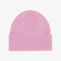 Beanie - Mütze (Merino Wolle), Colorful Standard