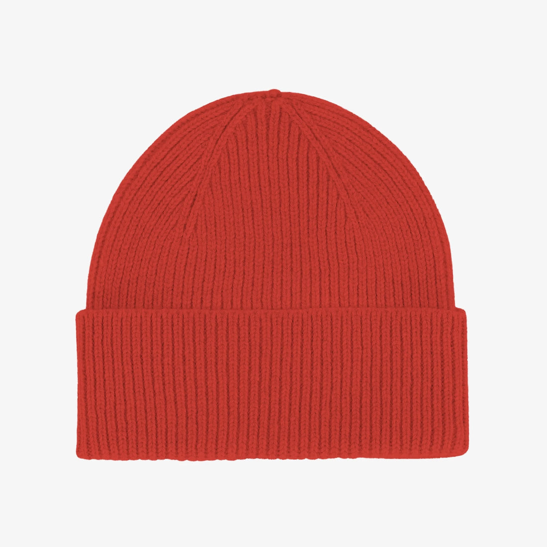 Beanie - Mütze (Merino Wolle), Colorful Standard