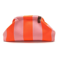 Kulturbeutel Emma von Lot83, elegante Accessoires-Tasche aus Stoff mit Reißverschluss und praktischem Design.