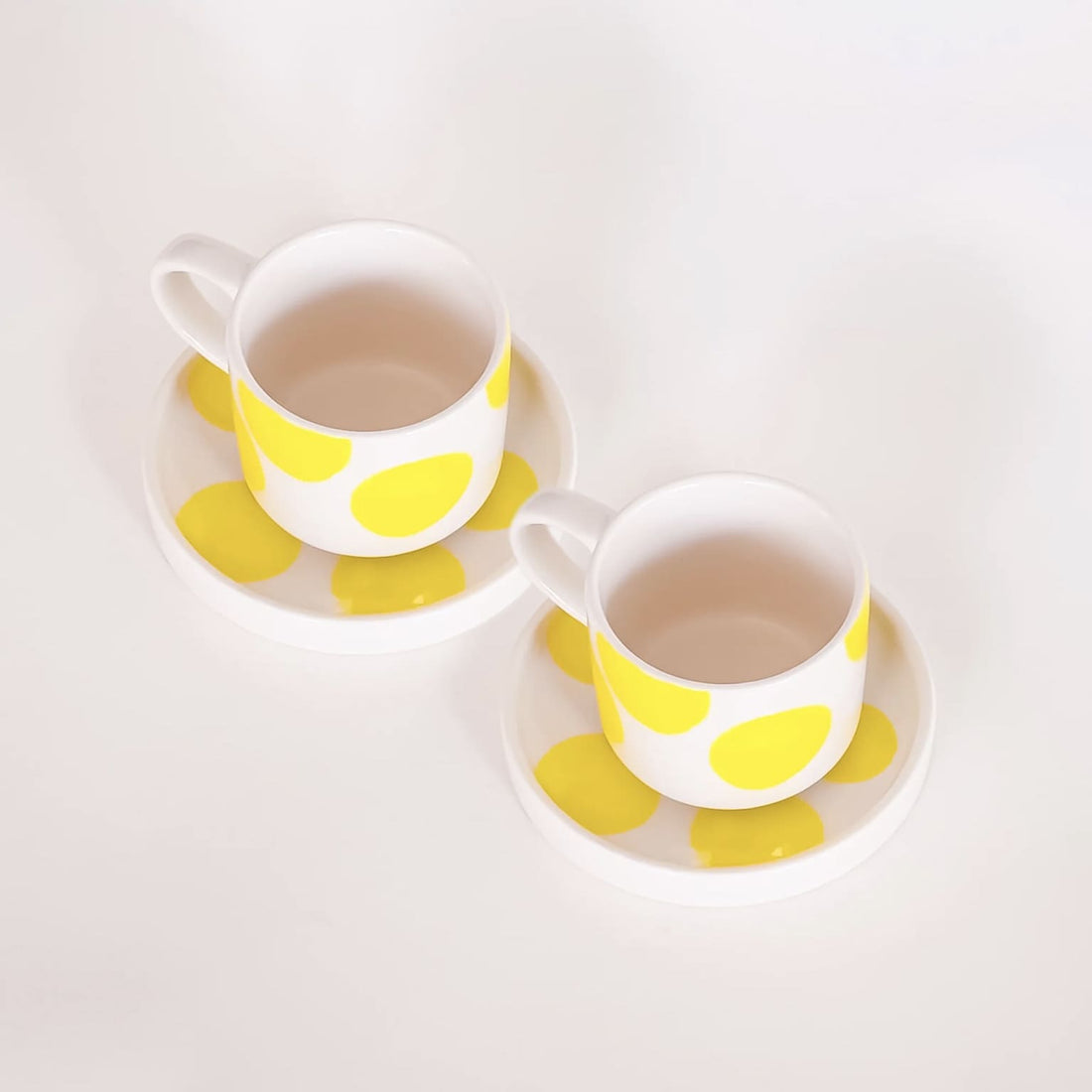 Espresso 2er Set | Magazin Minori