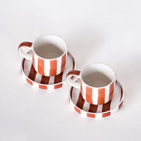 Espresso 2er Set | Magazin Minori