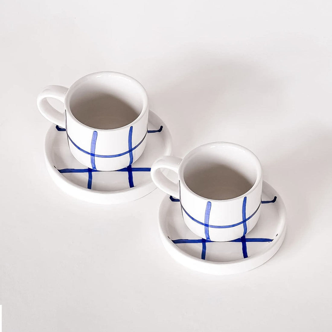 Espresso 2er Set | Magazin Minori