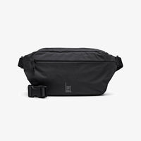 Got Bag Adapt-Sling-Bag, ein moderner Rucksack und HipBag aus recyceltem Material, mit verstellbarem Schultergurt und stilvollem Design.