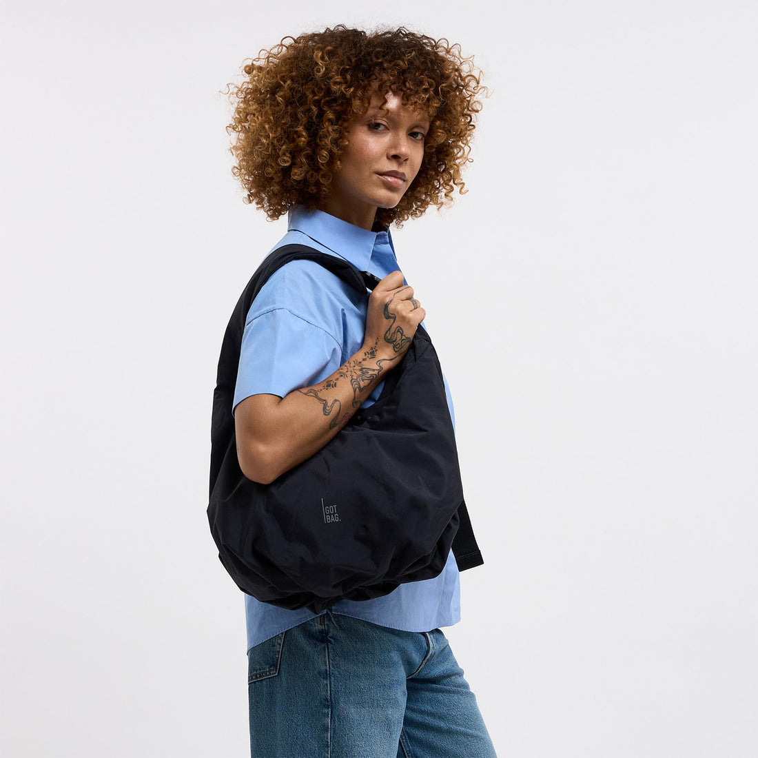 Full Moon Bag | Got Bag