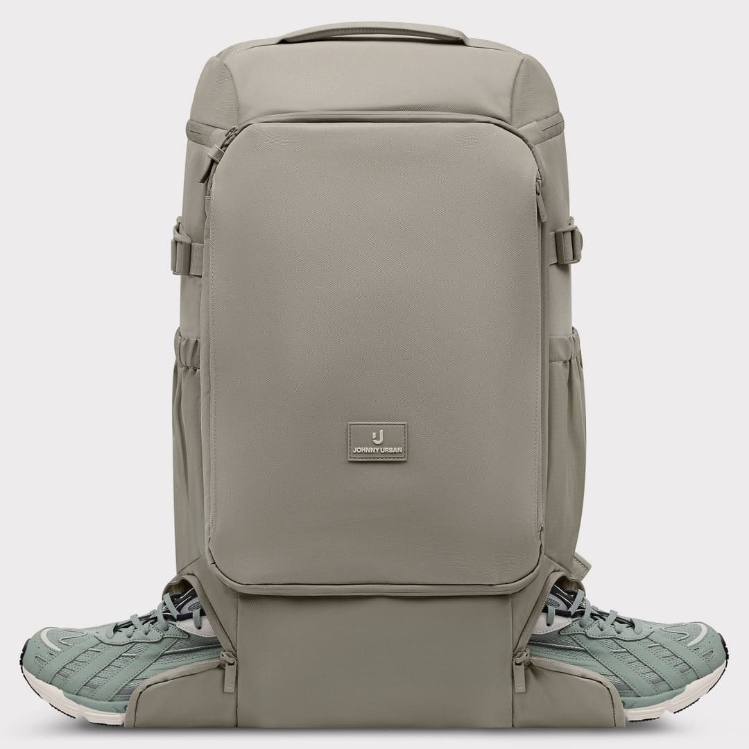 Rucksack „Kian“ Large | Johnny Urban