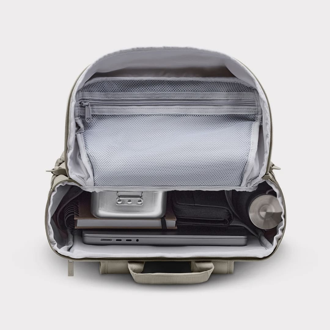Rucksack „Kian“ Large | Johnny Urban