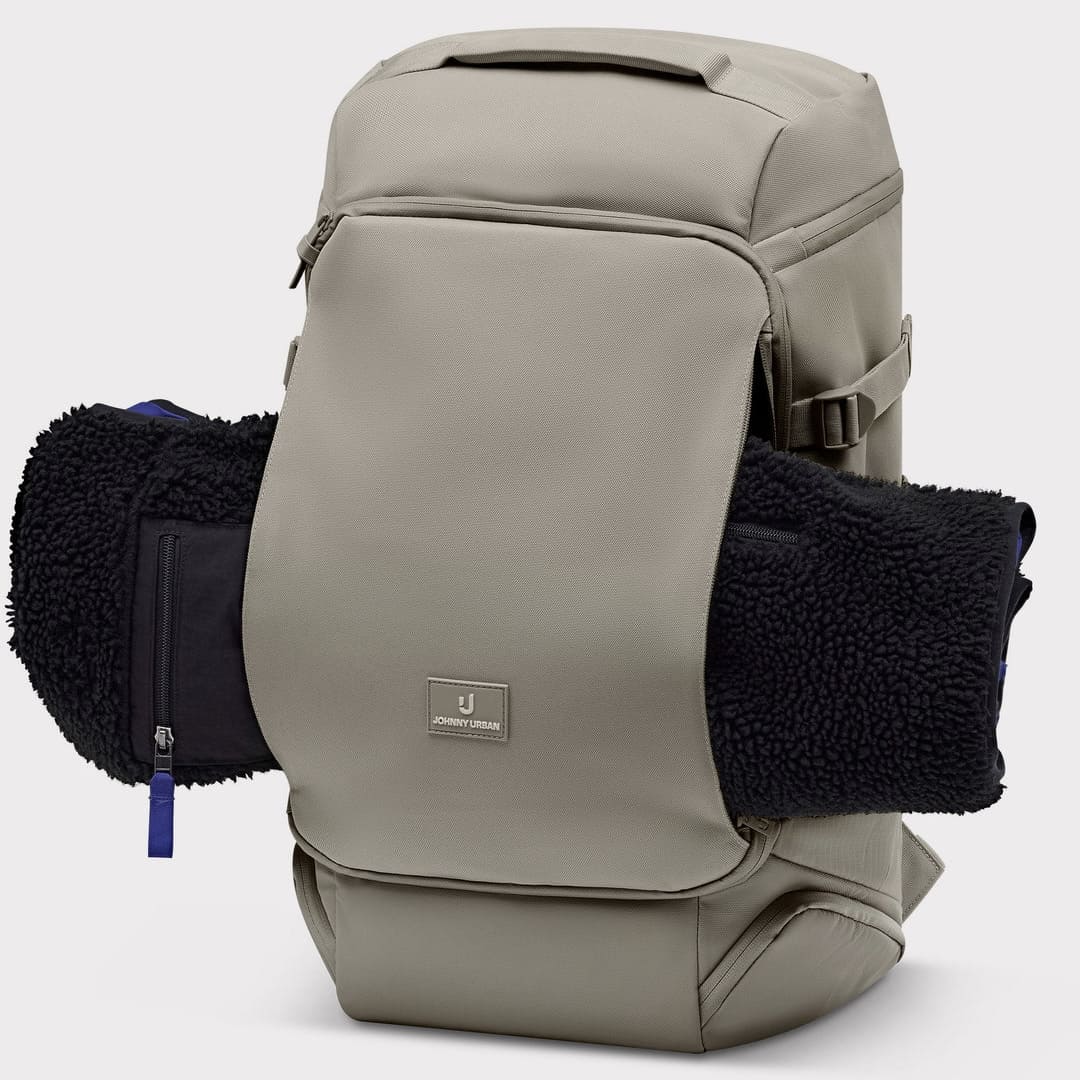 Rucksack „Kian“ Large | Johnny Urban