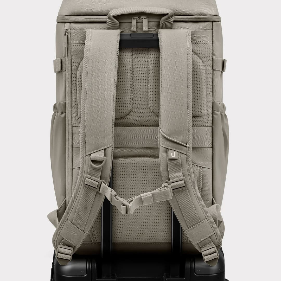Rucksack „Kian“ Large | Johnny Urban