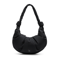 Pleat-Moon-Bag large | Got Bag
