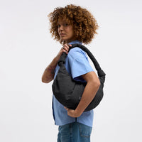 Pleat-Moon-Bag large | Got Bag