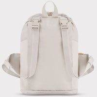Johnny Urban 2in1 Bauchtasche und Rucksack „Jimmy“ aus strapazierfähigem Material, mit Reißverschlusstaschen und verstellbarem Tragegurt