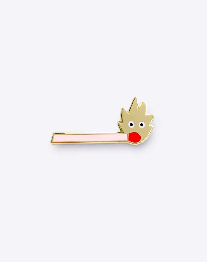 Pin –  Feinripp l Dicks don’t lie