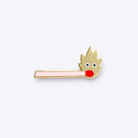 Pin –  Feinripp l Dicks don’t lie