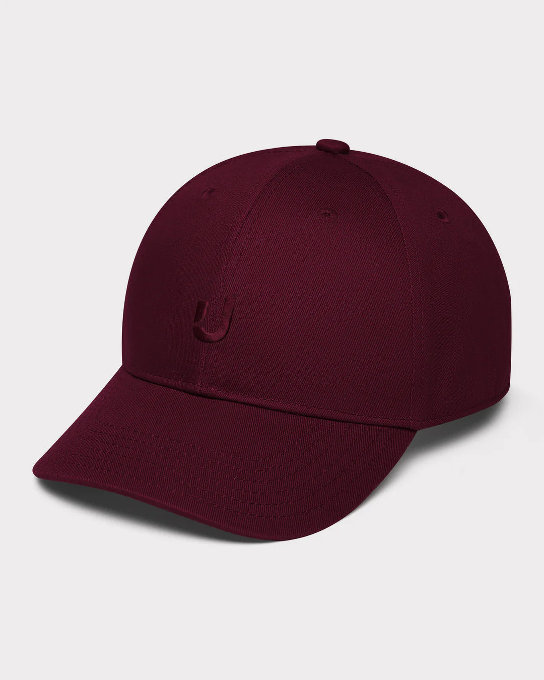 Johnny Urban Cap "Jason" aus Stoff mit gebogenem Schirm und verstellbarem Schnalle, stylishes Accessoire für den Alltag.