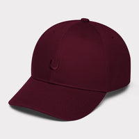 Johnny Urban Cap "Jason" aus Stoff mit gebogenem Schirm und verstellbarem Schnalle, stylishes Accessoire für den Alltag.