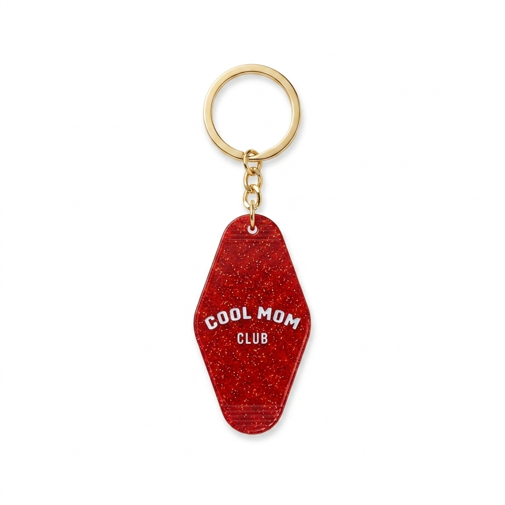 Schlüsselanhänger I Bazaar Noir