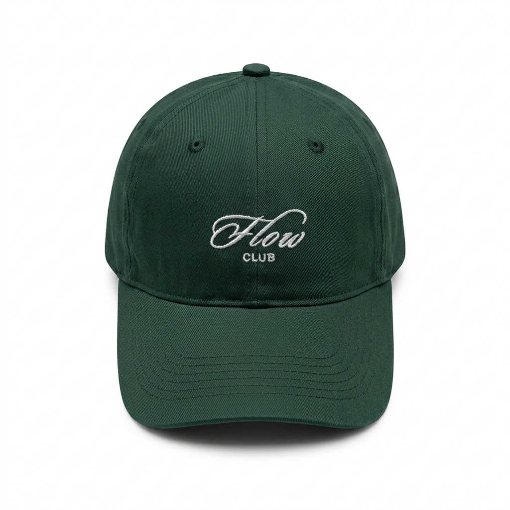 Schwarze Bazzaar Noir Cap mit Aufschrift, bequeme Bekleidung für stilvollen Casual-Look.